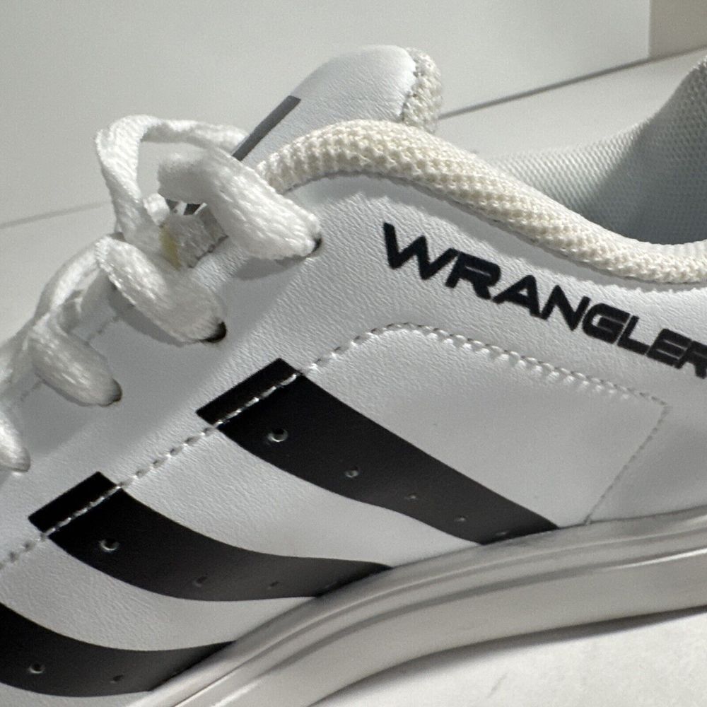 Jeep Wrangler NCT HL Low Top Shoes - Women's Sz 36 AU - 5.5/6 - US - Picture 15 of 16